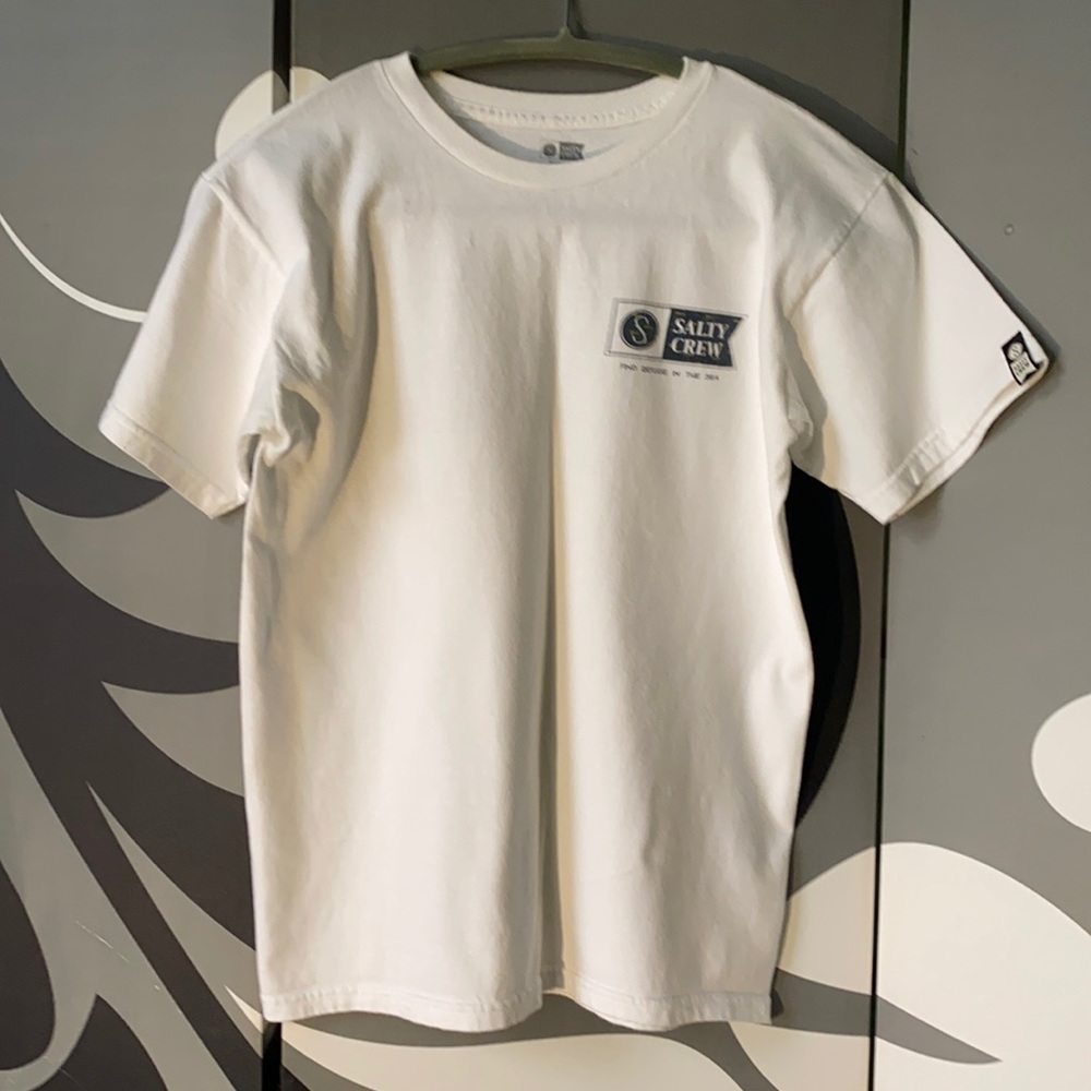 Find Refuge In The Sea Shirt